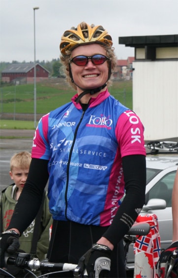 Stig Ole Gundersen